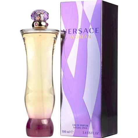 parfum versace woman prix tunisie|Versace Woman Eau de Parfum 100ml .